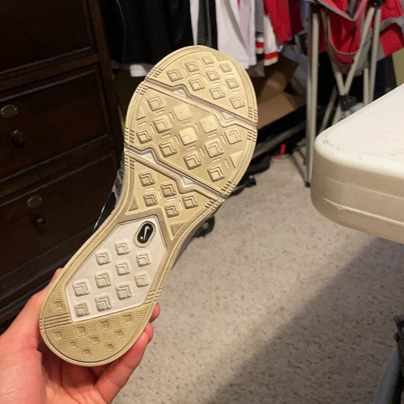 Nike fly knit trainers - Picture 6 of 7